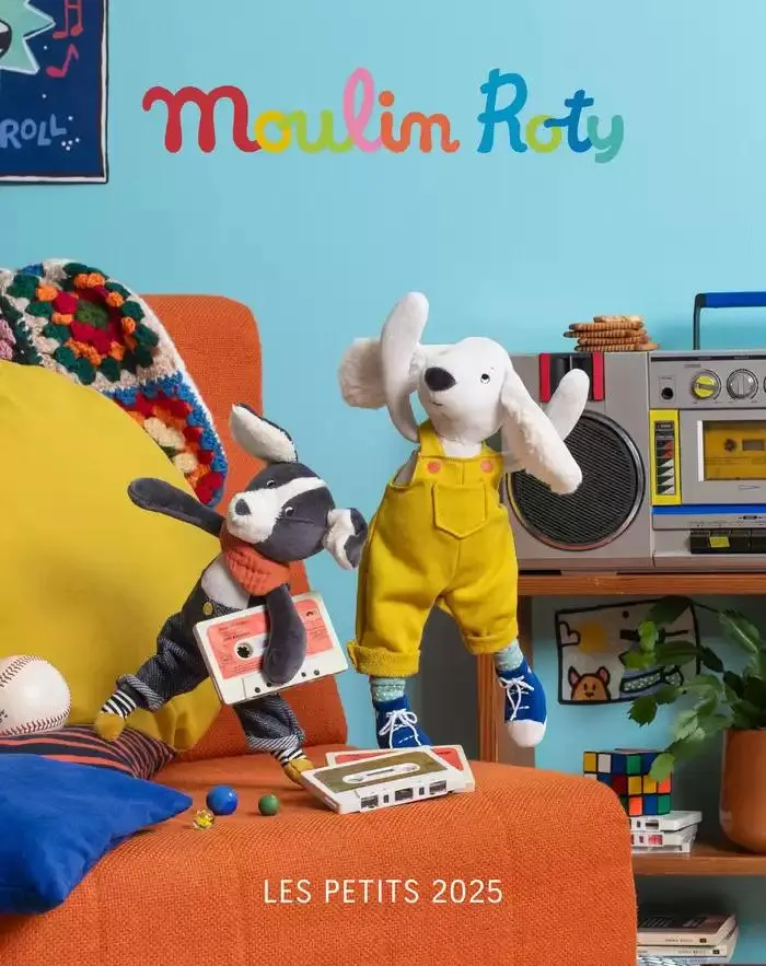 Les Petits 2025 - 1