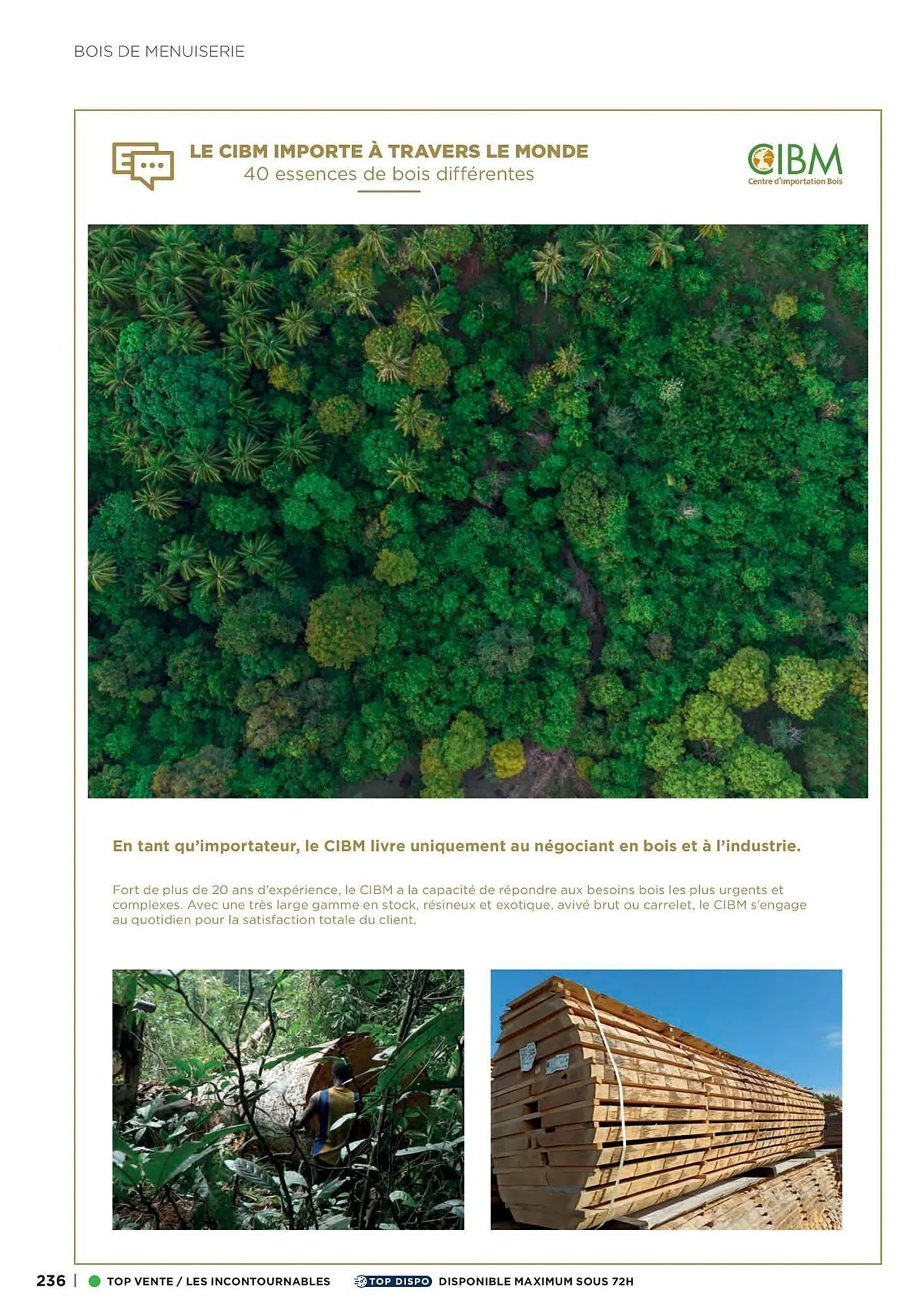 Catalogue Dispano du 25 avril au 31 décembre 2025 - Catalogue page 236