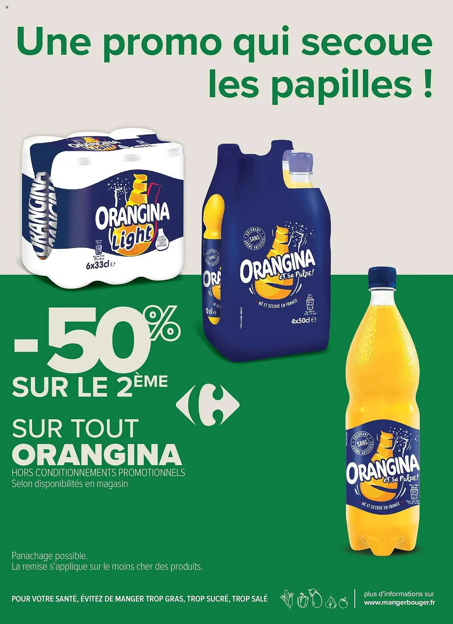 Catalogue Carrefour City du 5 mai au 17 mai 2026 - Catalogue page 11