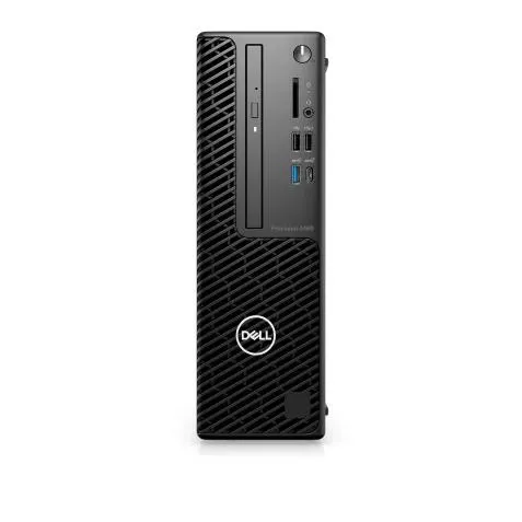 DELL Precision 3460 Intel® Core™ i7 i7-13700 16 Go DDR5-SDRAM 512 Go SSD NVIDIA T1000 Windows 11 Pro SFF Station de travail Noir