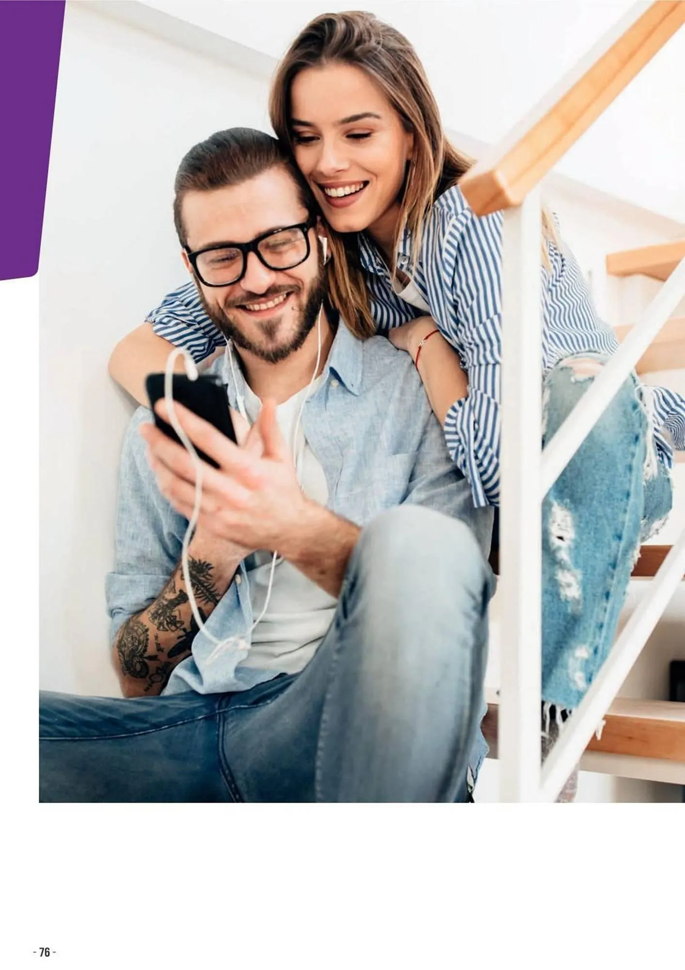 Catalogue Doras du 15 mars au 31 août 2025 - Catalogue page 89