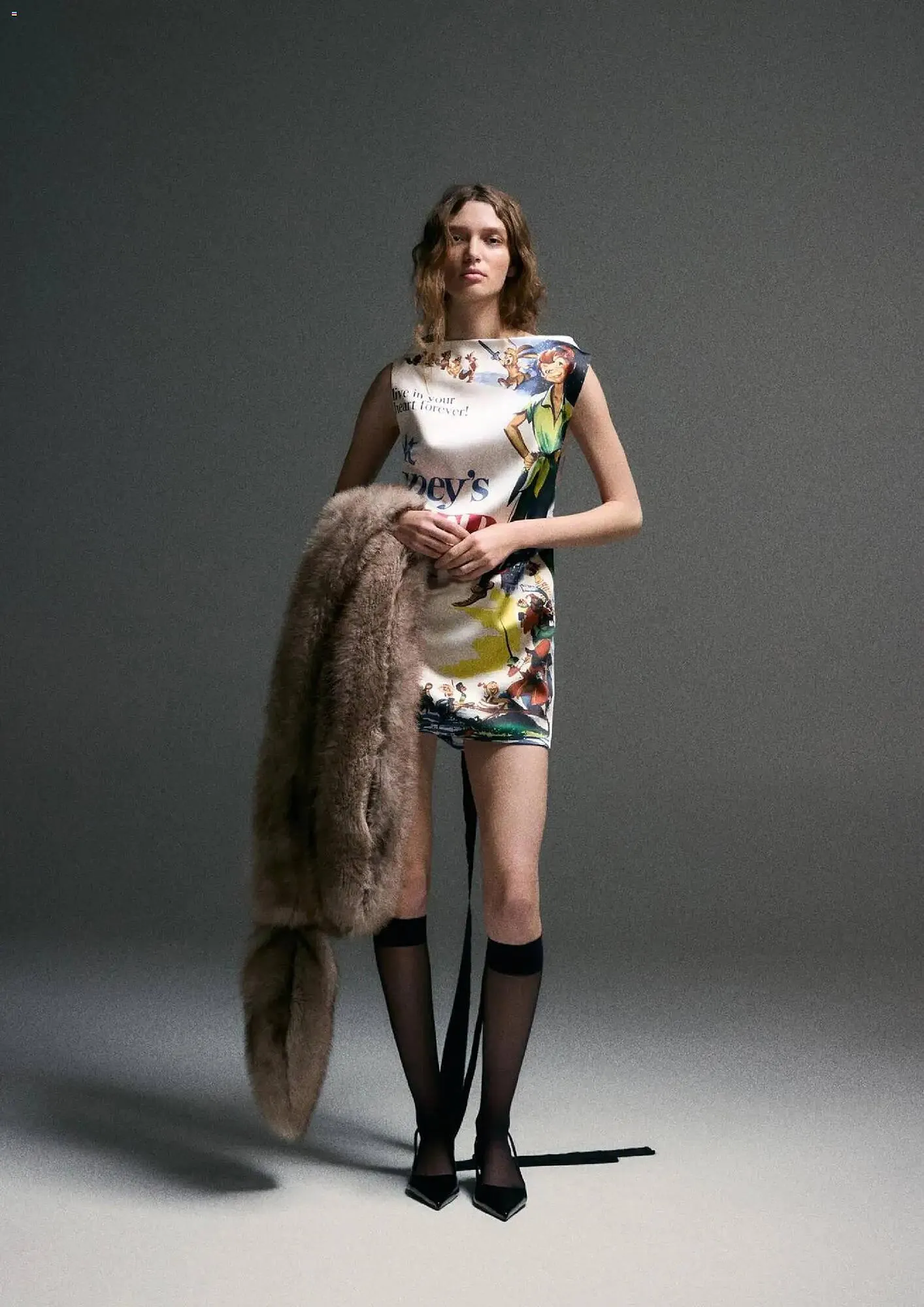 Catalogue Zara du 6 décembre au 5 janvier 2026 - Catalogue page 2