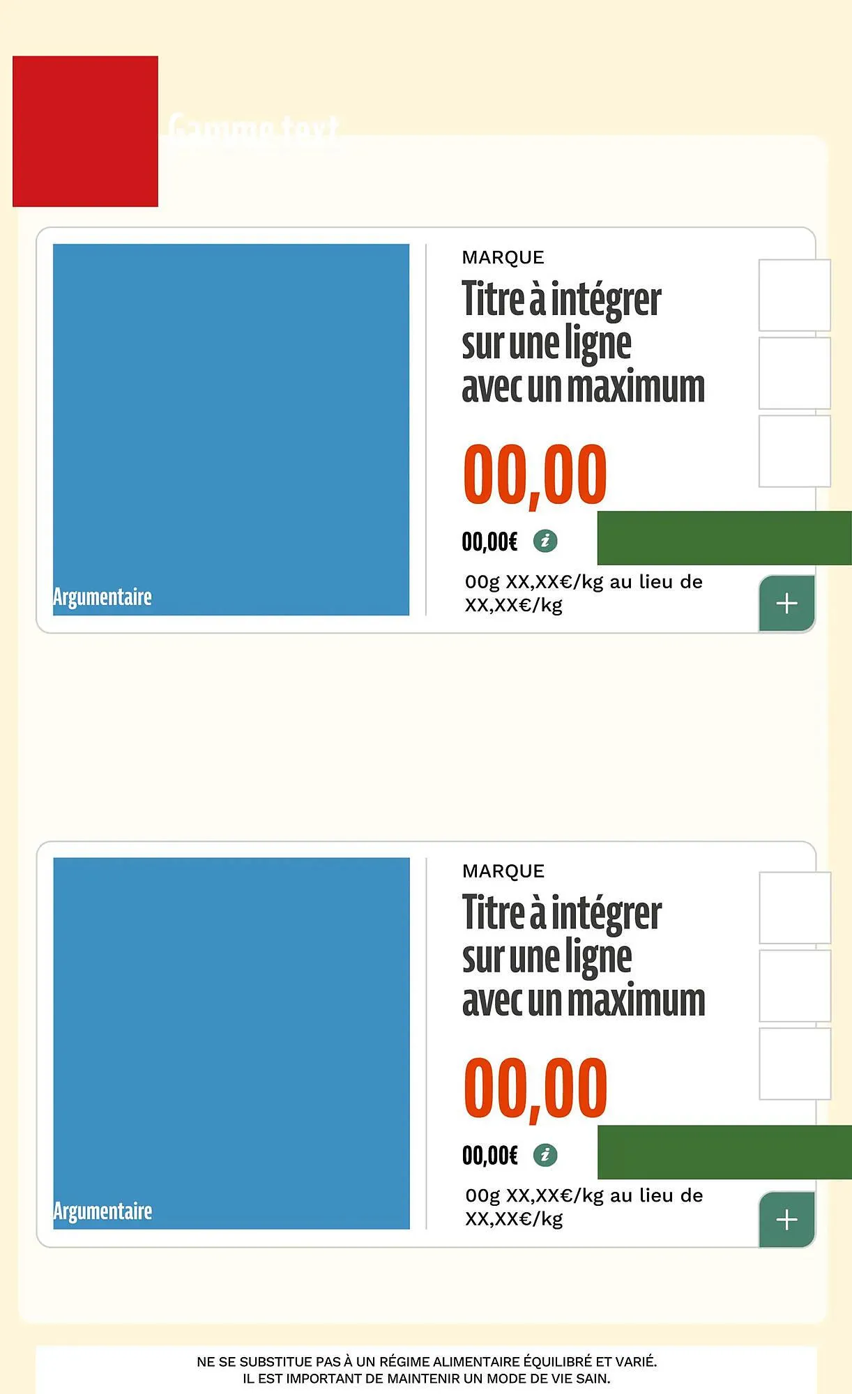 Catalogue La Vie Claire du 24 février au 30 mars 2026 - Catalogue page 34