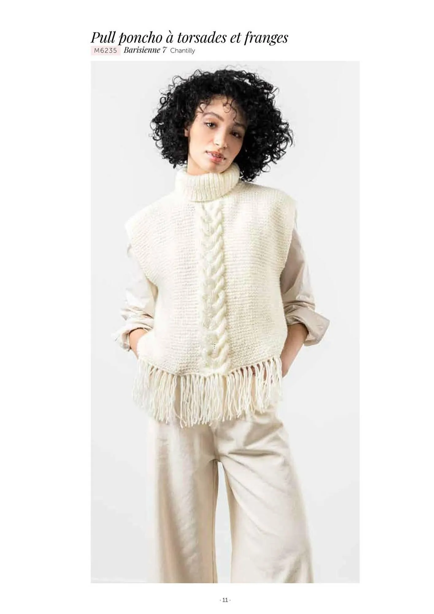 Catalogue Bergère de France du 28 août au 31 décembre 2025 - Catalogue page 2