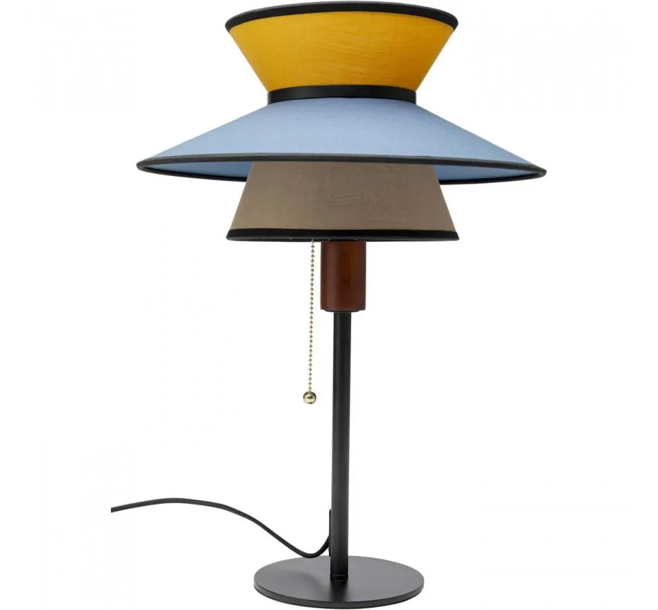 Lampe Riva Kare Design