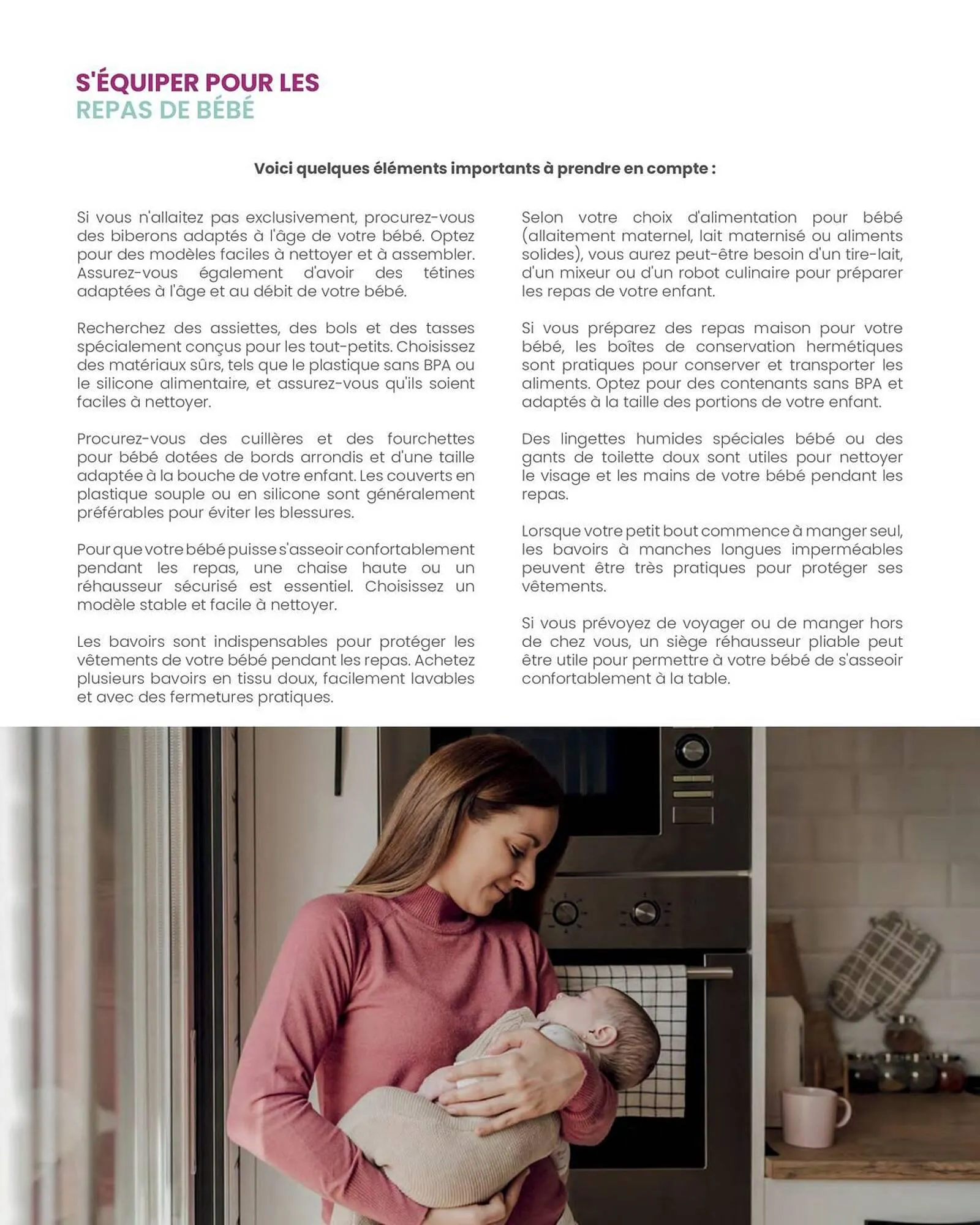 Catalogue Bébé 9 du 14 août au 31 décembre 2026 - Catalogue page 280