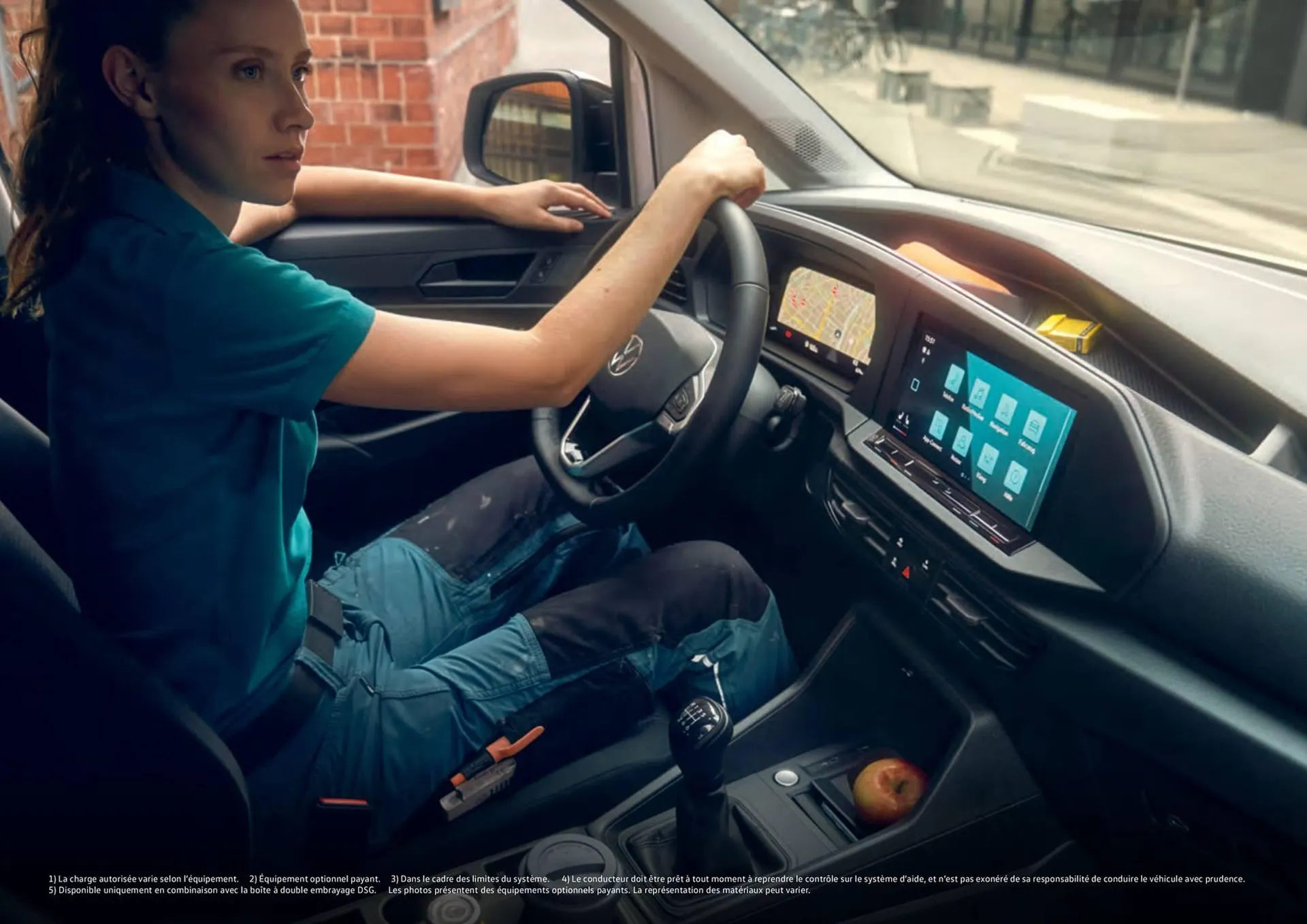 Catalogue Volkswagen du 7 août au 31 mars 2026 - Catalogue page 4