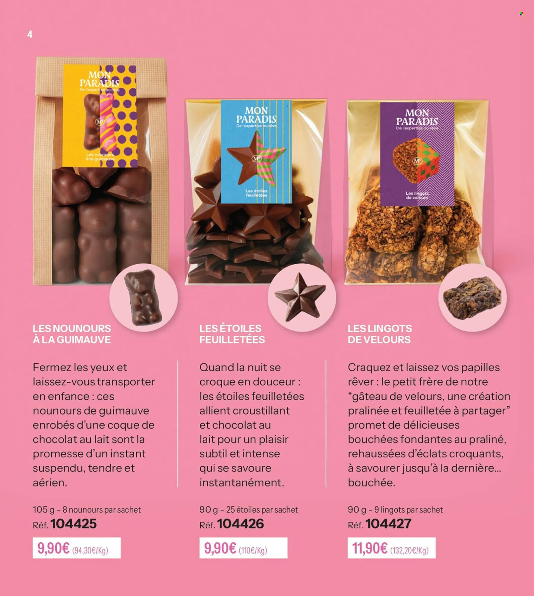 Catalogue Stanhome du 1 décembre au 28 décembre 2025 - Catalogue page 4