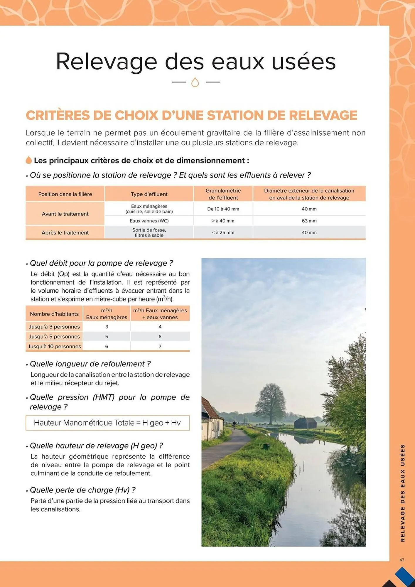 Catalogue Prolians du 4 mars au 31 décembre 2025 - Catalogue page 43