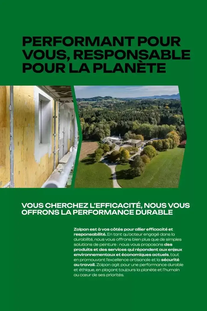 Le Guide Pro 2025 du 13 janvier au 31 décembre 2025 - Catalogue page 6