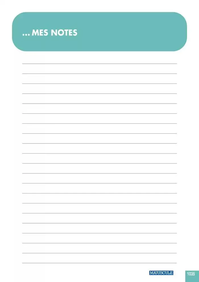 Education And Loisirs Majuscule 2025 du 5 mars au 31 décembre 2025 - Catalogue page 1055