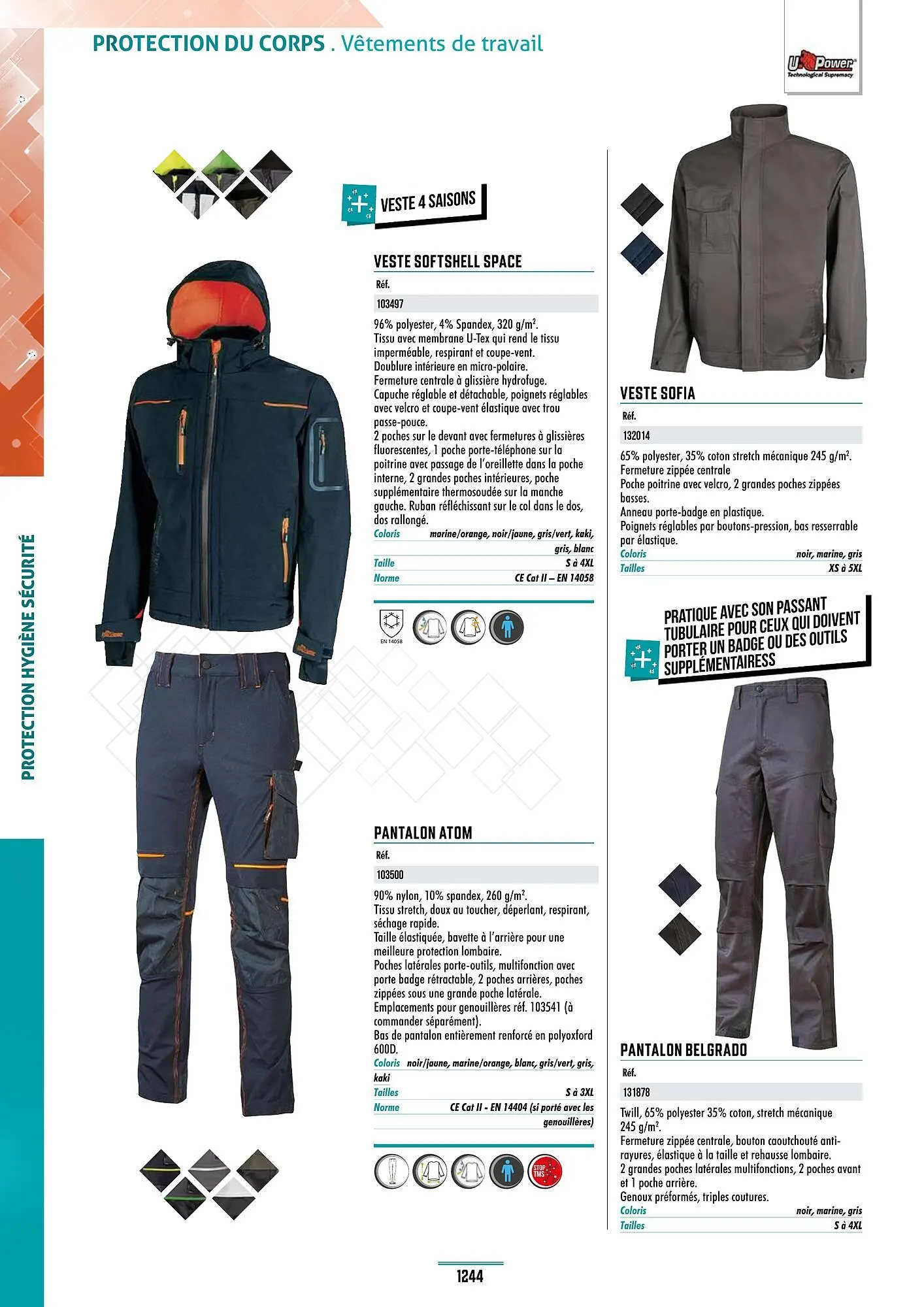 Catalogue Master Pro du 28 janvier au 30 décembre 2028 - Catalogue page 1248