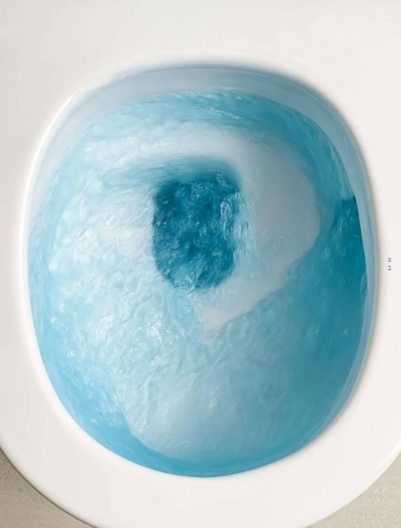 Catalogue Porcelanosa du 2 octobre au 31 décembre 2025 - Catalogue page 67