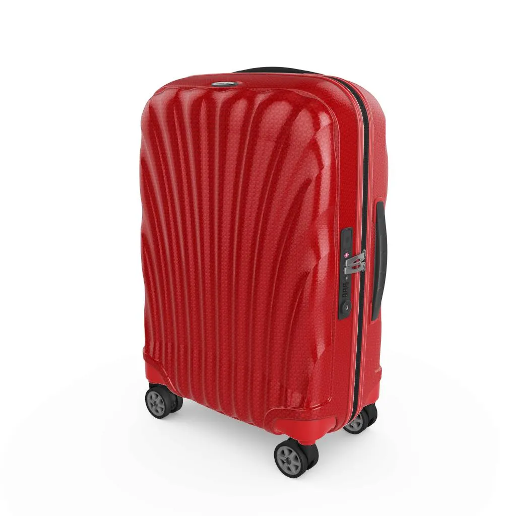 Trolley (4 ruote) 55cm