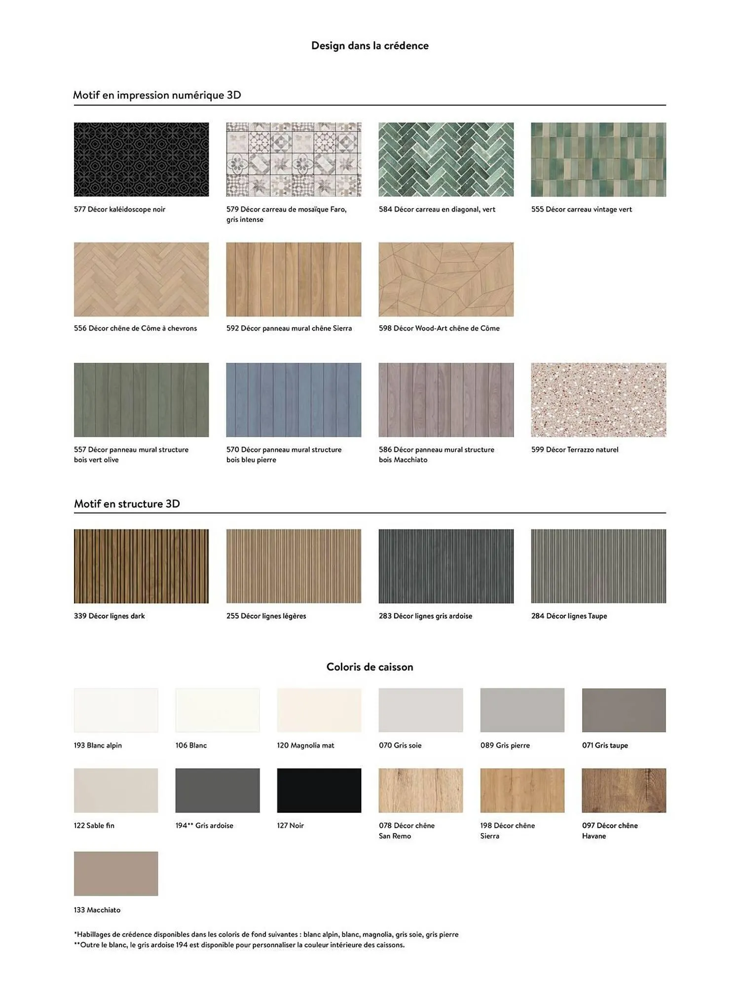 Catalogue Batiman du 26 janvier au 31 décembre 2026 - Catalogue page 85