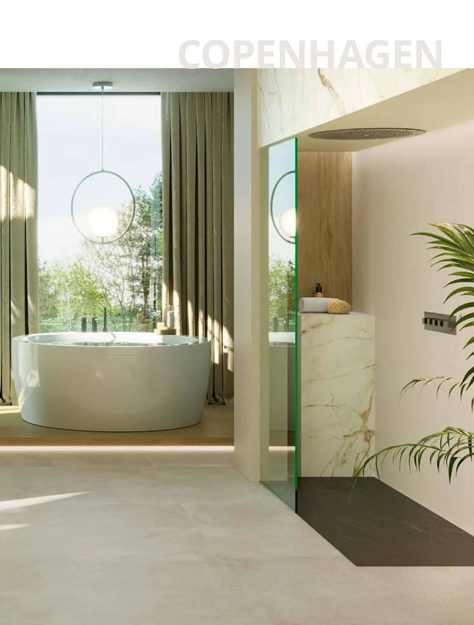 Catalogue Porcelanosa du 2 octobre au 31 décembre 2025 - Catalogue page 59