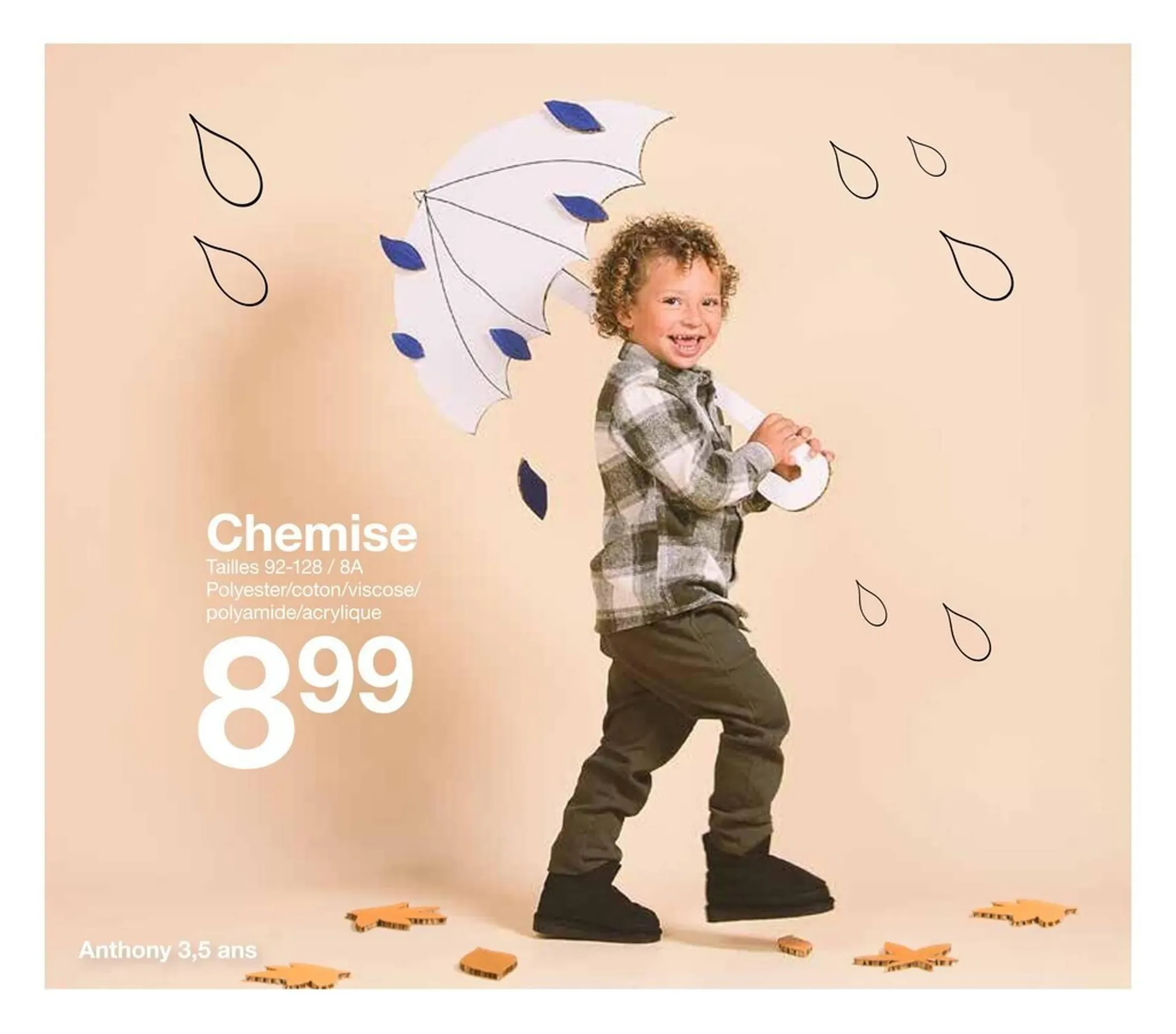 Catalogue Zeeman du 30 août au 31 octobre 2025 - Catalogue page 36