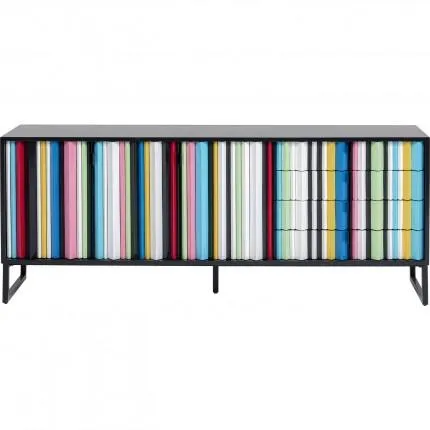Buffet Concertina Colore Kare Design