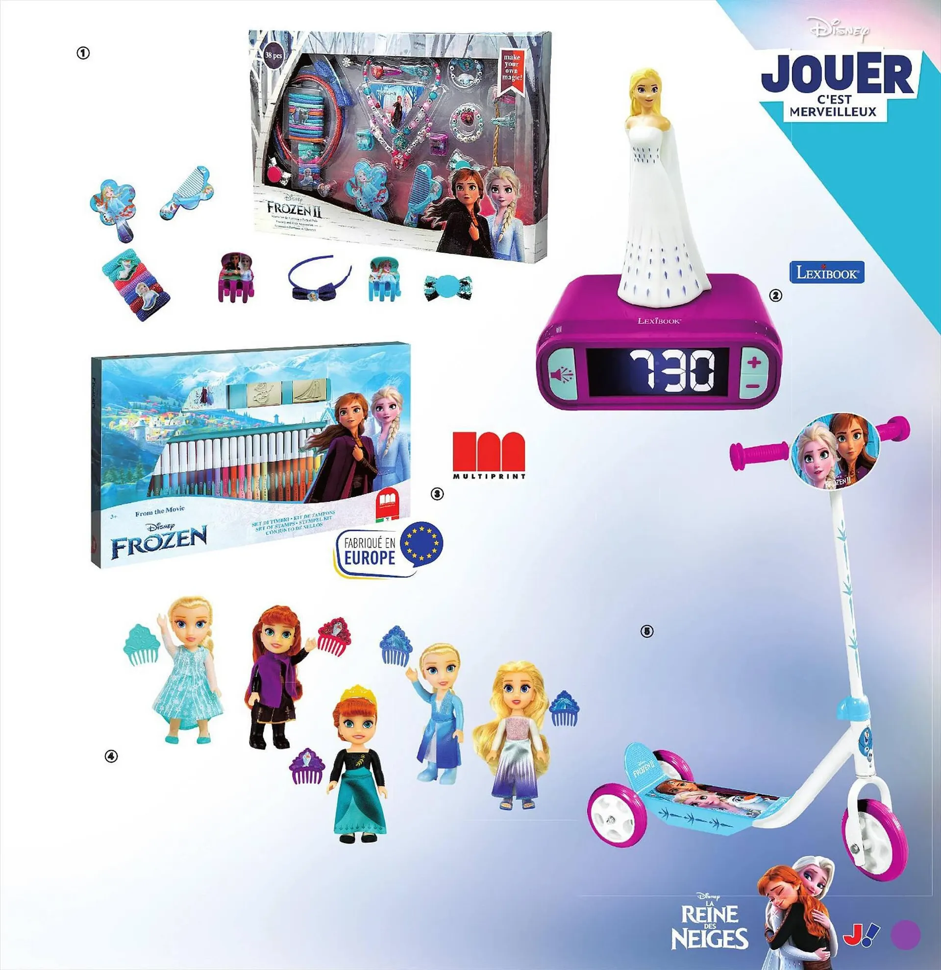 Catalogue JouéClub du 26 juillet au 29 juillet 2023 - Catalogue page 151