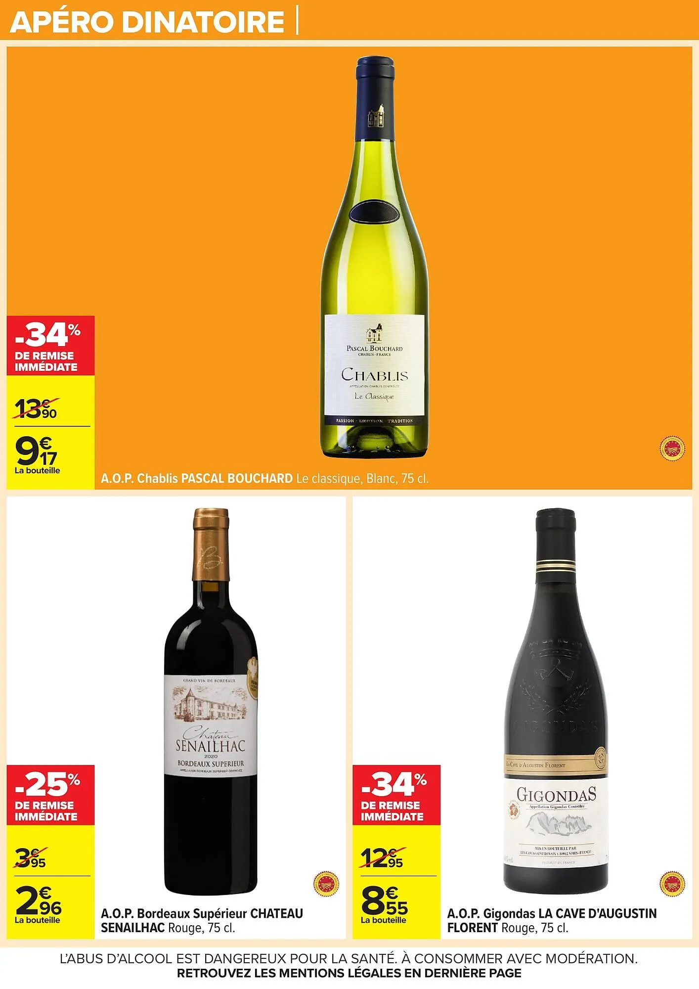 Catalogue Carrefour du 2 décembre au 15 décembre 2025 - Catalogue page 18