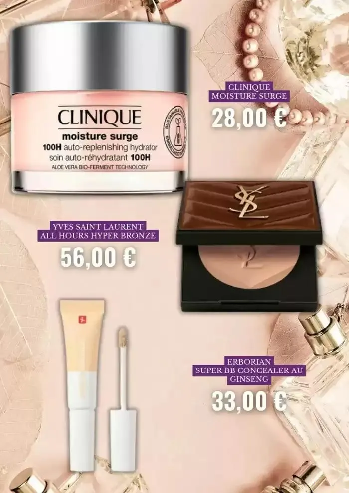 Nouveau Produits du 2 mai au 31 mai 2025 - Catalogue page 2