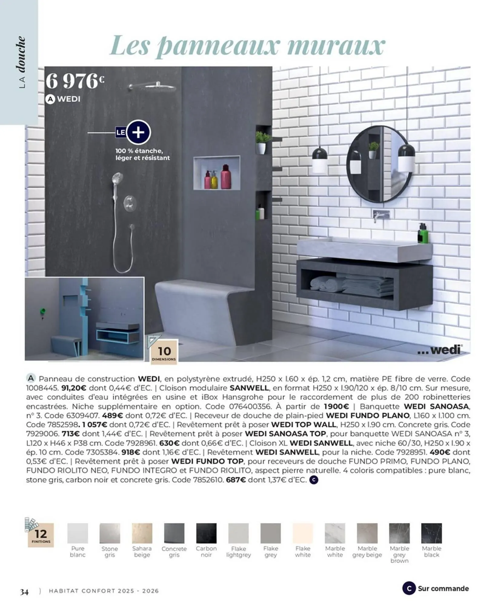 Catalogue Cedeo du 10 octobre au 30 juin 2026 - Catalogue page 34