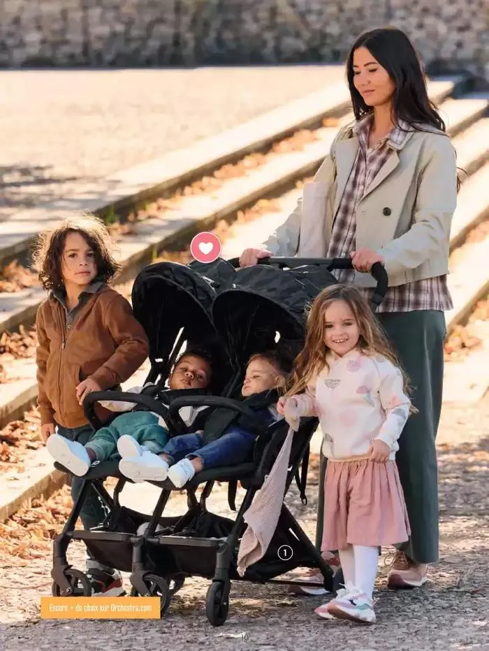 Catalogue Prémaman 2025 du 25 février au 31 décembre 2025 - Catalogue page 10