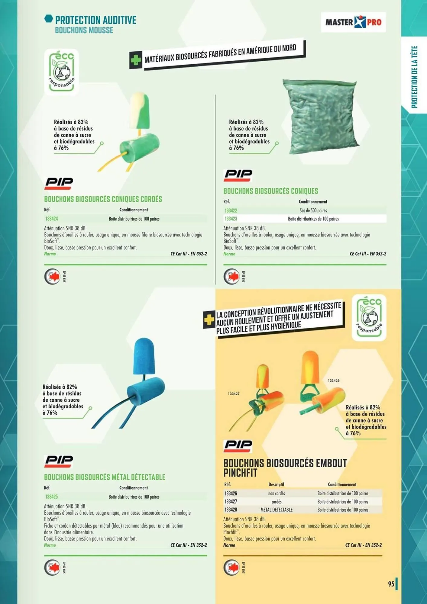 Catalogue Master Pro du 19 septembre au 31 janvier 2027 - Catalogue page 97