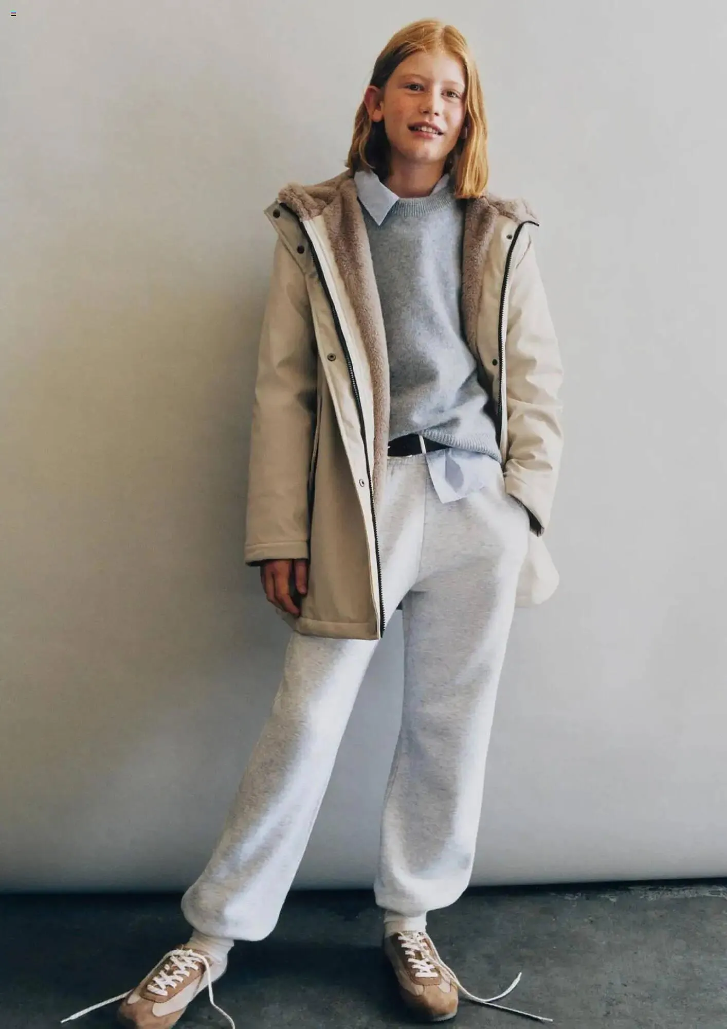 Catálogo de Catálogo Zara 1 de octubre al 1 de noviembre 2025 - Página 3