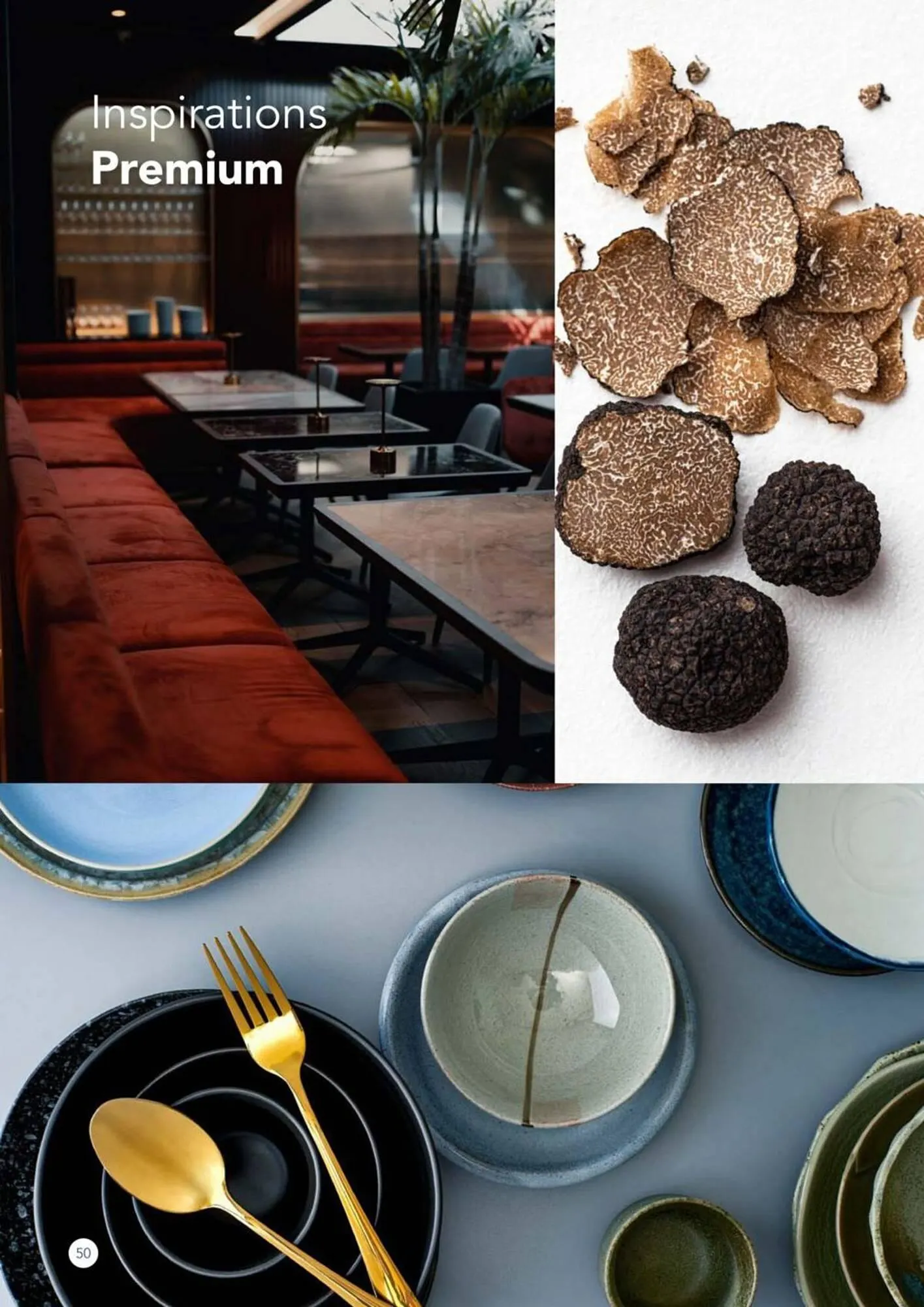 Catalogue METRO du 3 février au 31 décembre 2025 - Catalogue page 50