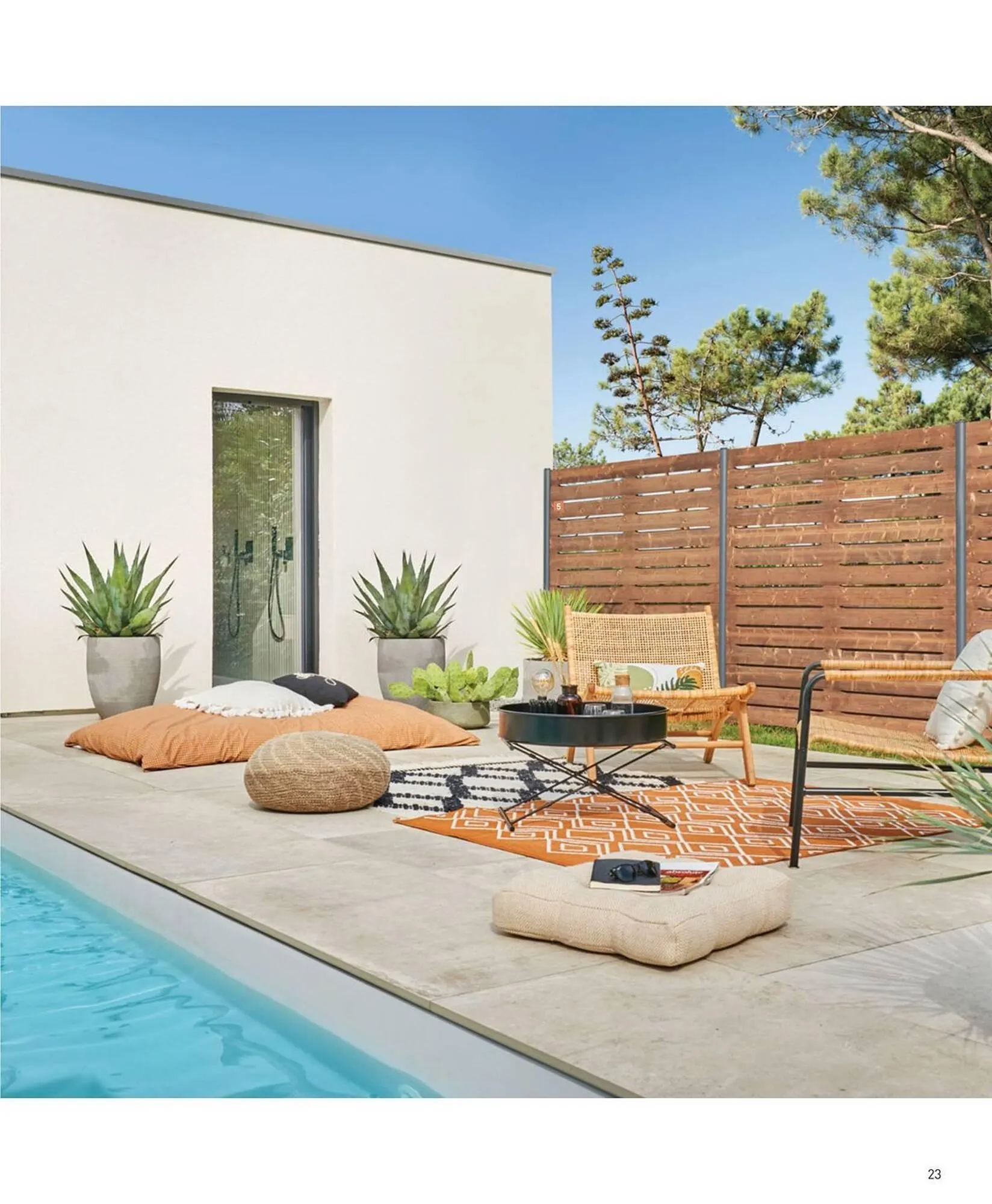 Catalogue Point P du 4 avril au 31 décembre 2025 - Catalogue page 23