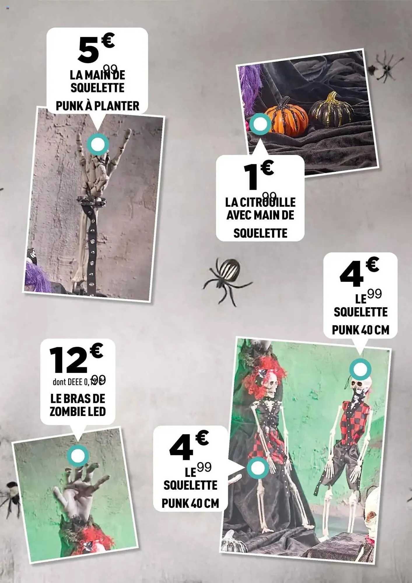 Catalogue Centrakor du 20 octobre au 2 novembre 2025 - Catalogue page 51