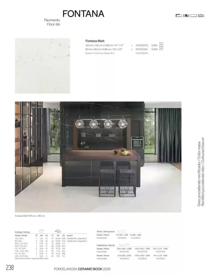 Ceramoc book 2025 du 27 janvier au 31 décembre 2025 - Catalogue page 240