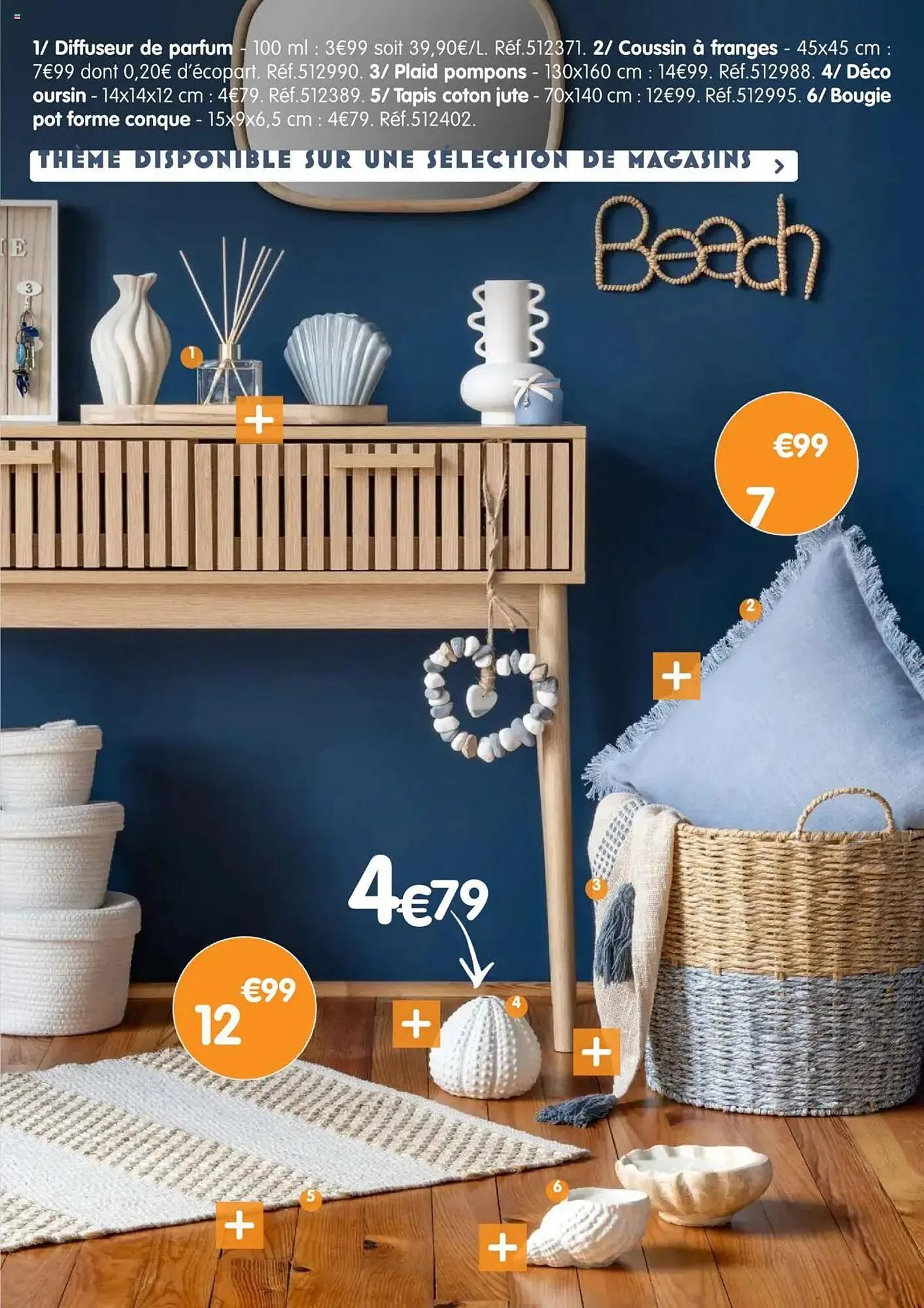 Catalogue b&m du 2 avril au 30 juin 2025 - Catalogue page 32