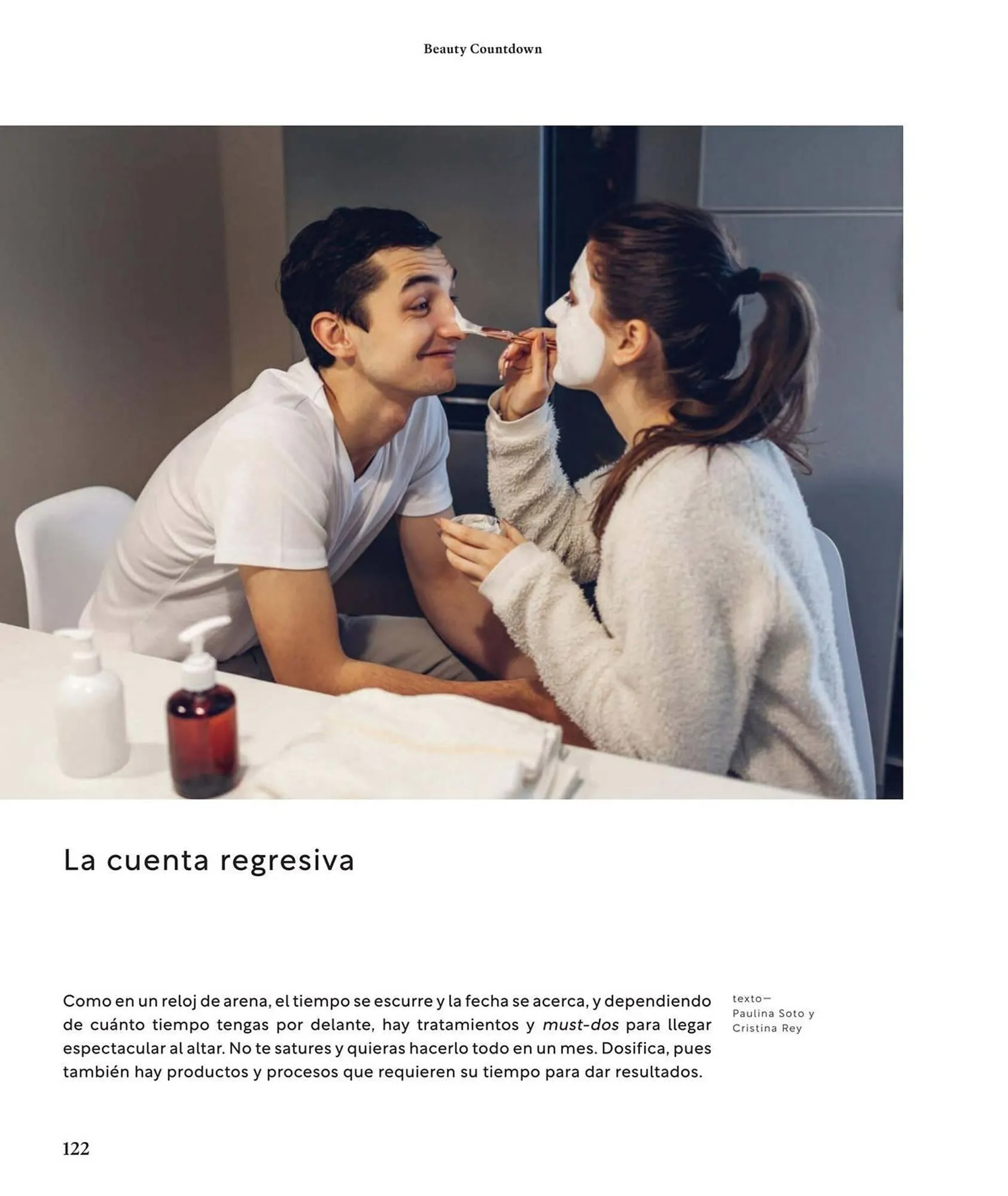 Catalogue Lipault du 5 février au 31 décembre 2026 - Catalogue page 124