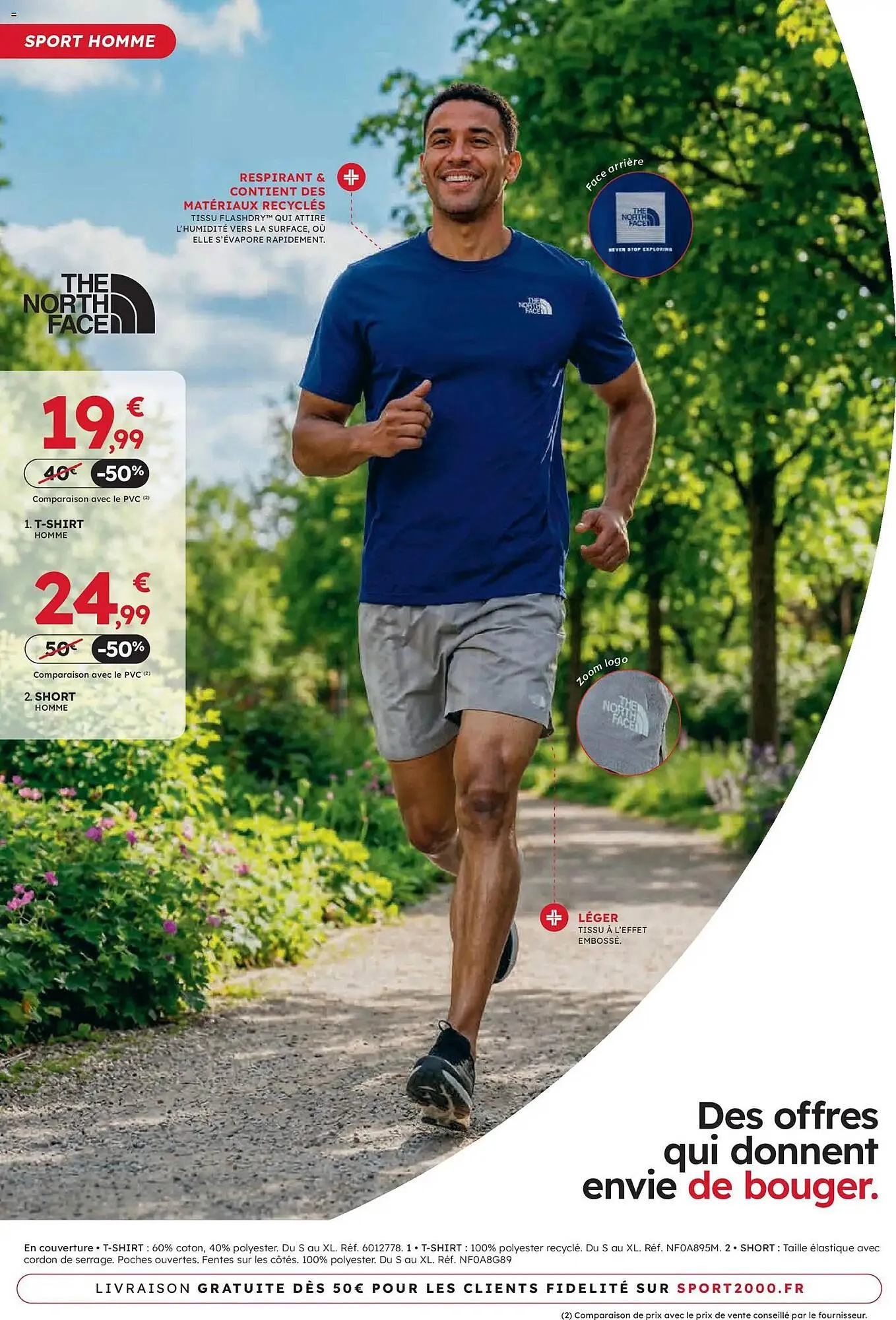 Catalogue Sport 2000 du 27 avril au 17 mai 2026 - Catalogue page 2