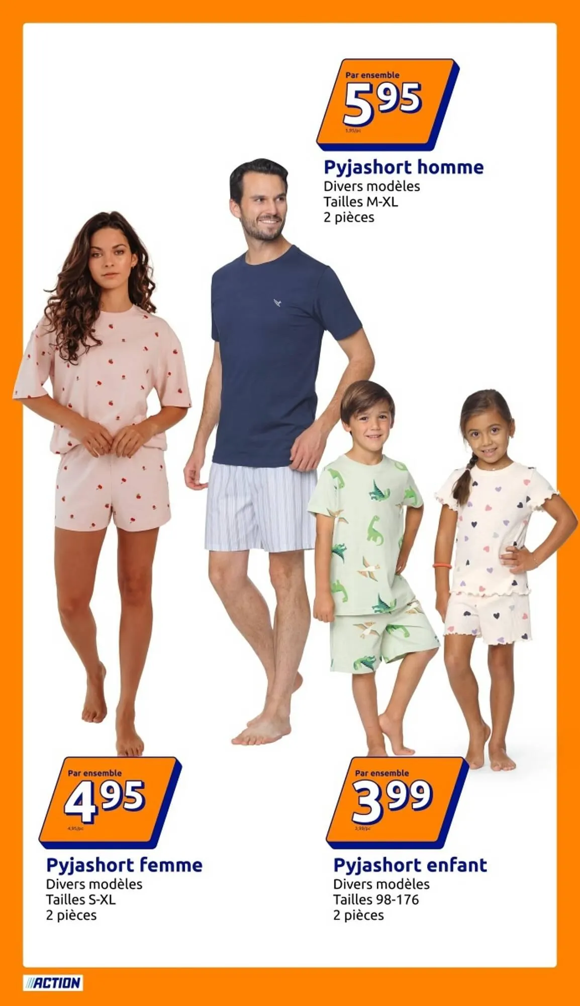 Catalogue Action du 25 mars au 31 mars 2026 - Catalogue page 5