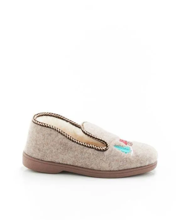 Chaussons Thermolactyl
