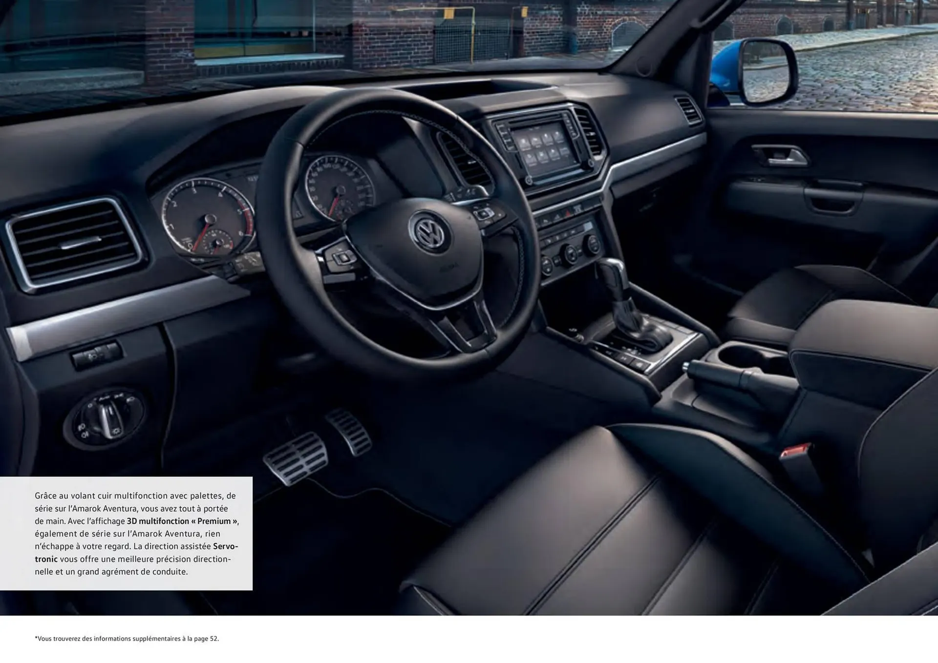 Catalogue Volkswagen du 2 octobre au 2 octobre 2026 - Catalogue page 8