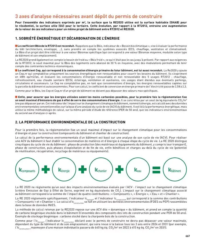 Ma sélection maison 2025 du 4 avril au 31 décembre 2025 - Catalogue page 667