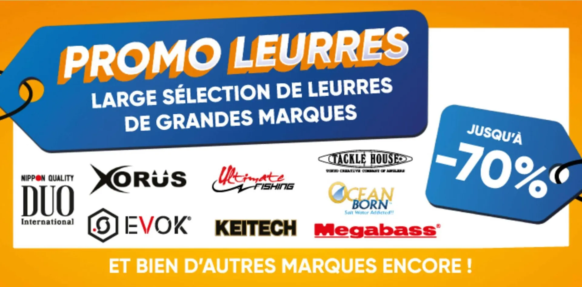 Catalogue Pacific Pêche du 24 septembre au 3 novembre 2025 - Catalogue page 12