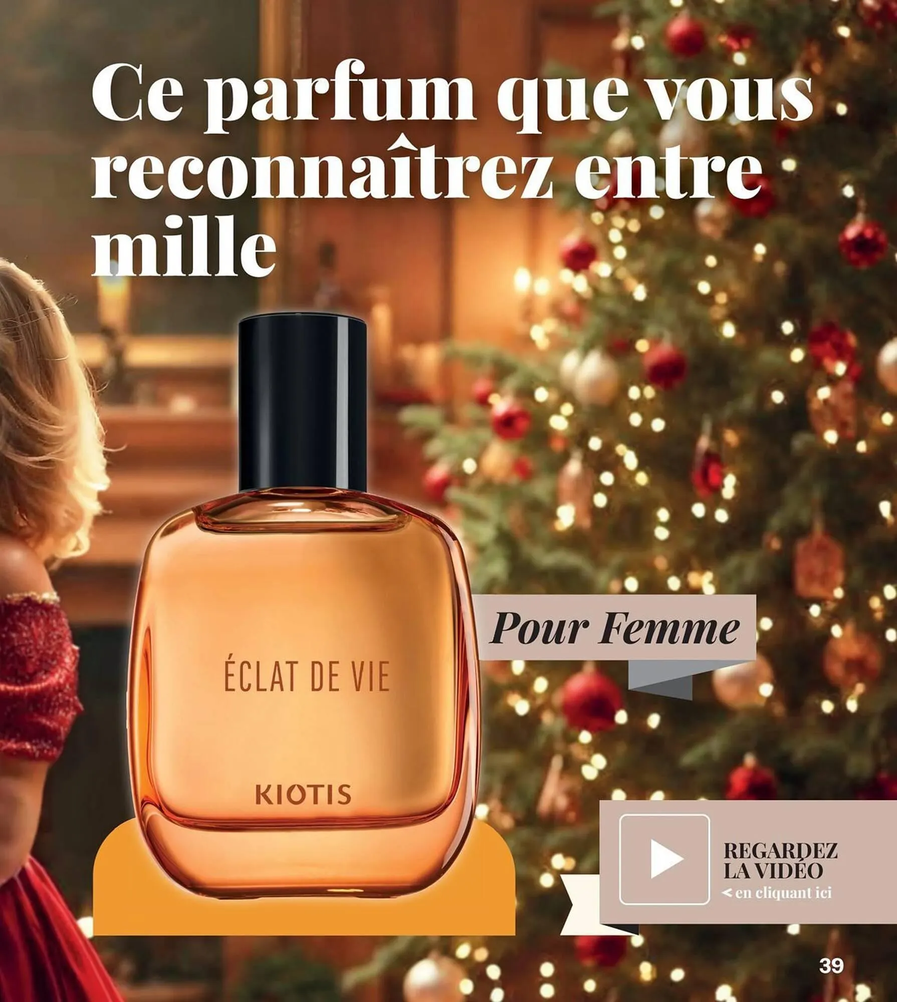 Catalogue Stanhome du 21 octobre au 28 décembre 2025 - Catalogue page 39