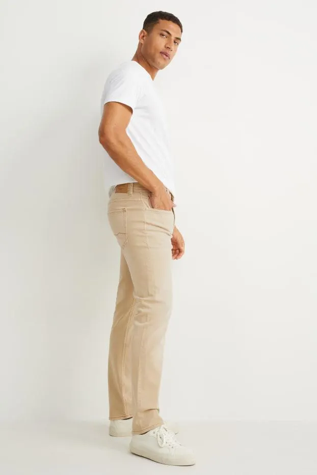 Slim jeans - Flex - COOLMAX®