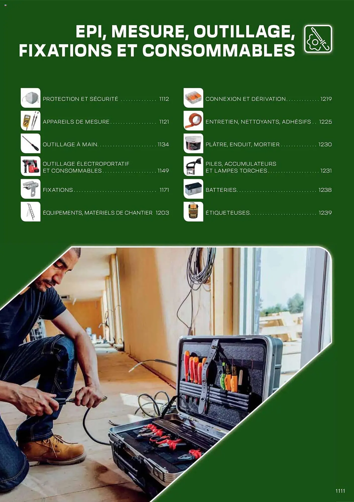 Catalogue Rexel du 18 novembre au 31 décembre 2026 - Catalogue page 2