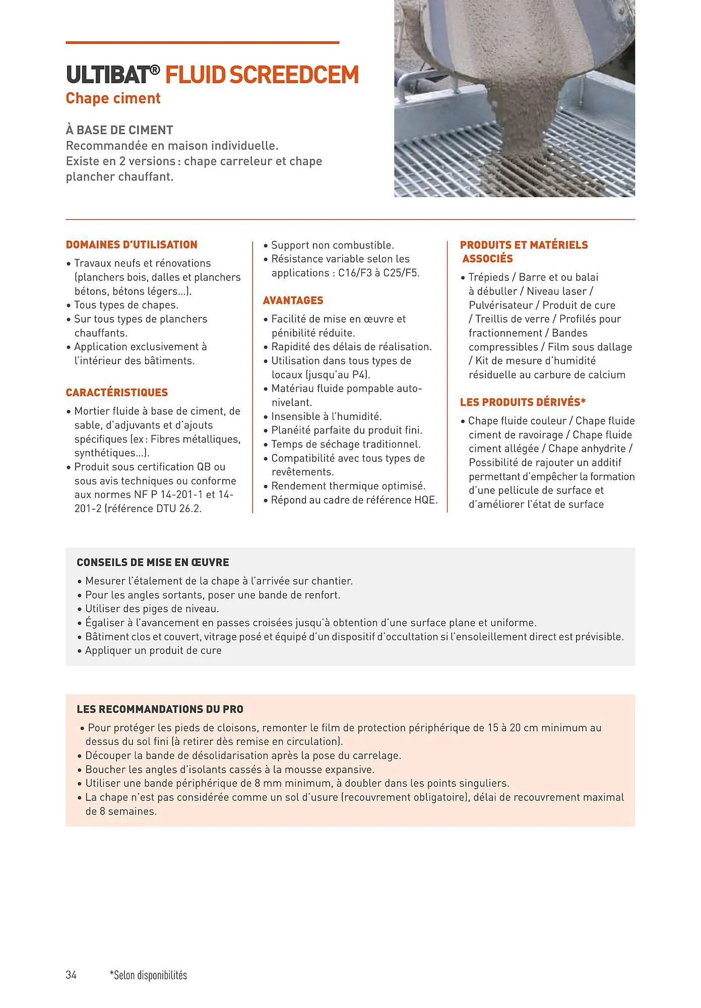 Point.P Catalogue du 7 janvier au 31 décembre 2025 - Catalogue page 27