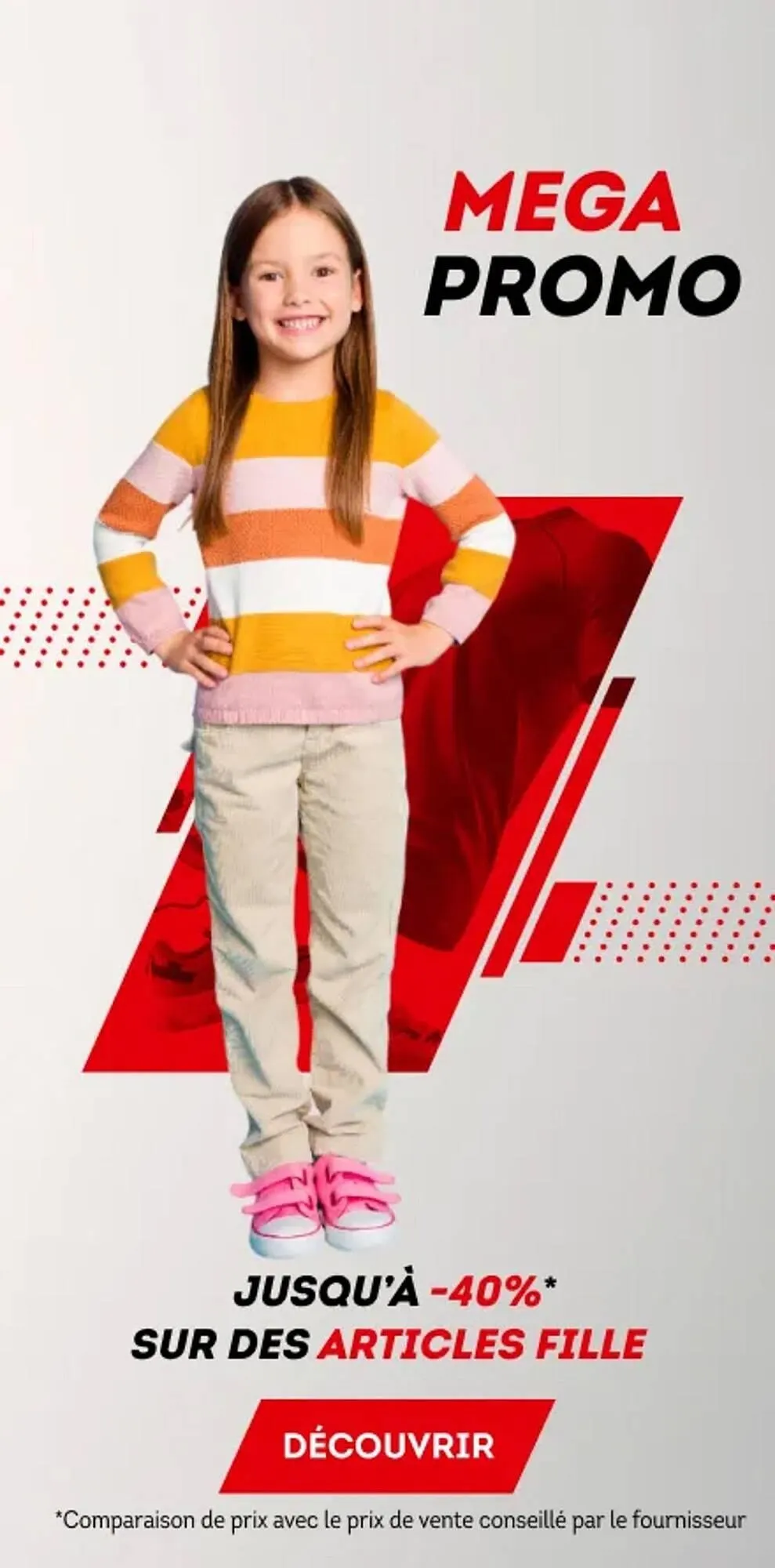 Catalogue Sport 2000 du 22 octobre au 9 novembre 2025 - Catalogue page 4