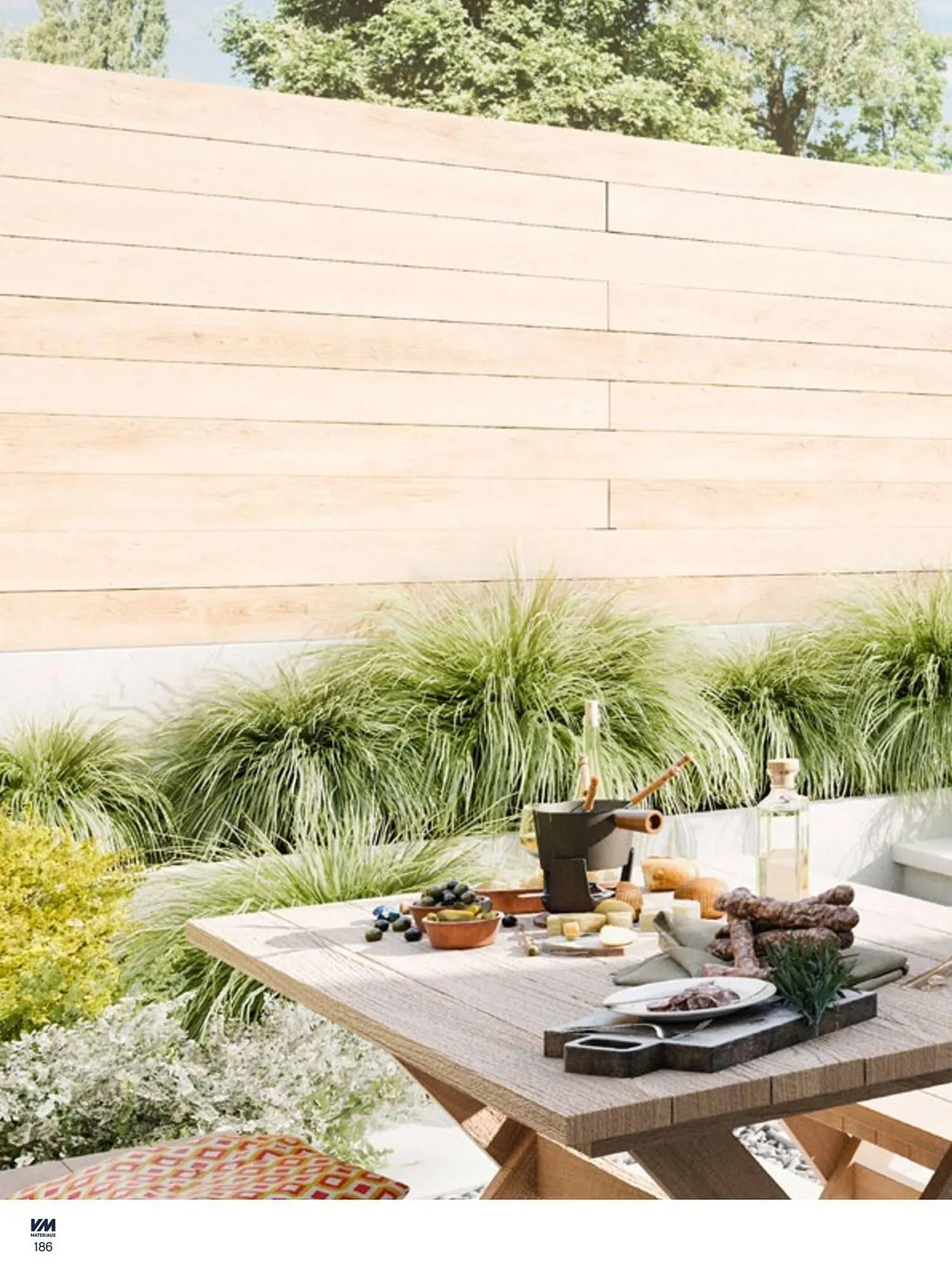 Catalogue VM Matériaux du 11 juin au 30 juin 2026 - Catalogue page 186