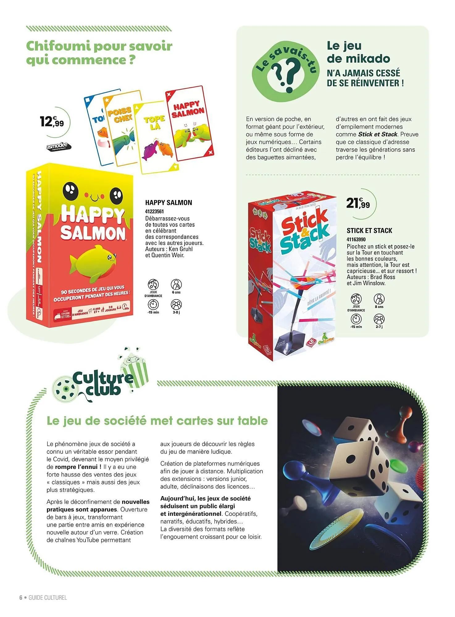 Catalogue JouéClub du 4 novembre au 31 décembre 2025 - Catalogue page 6