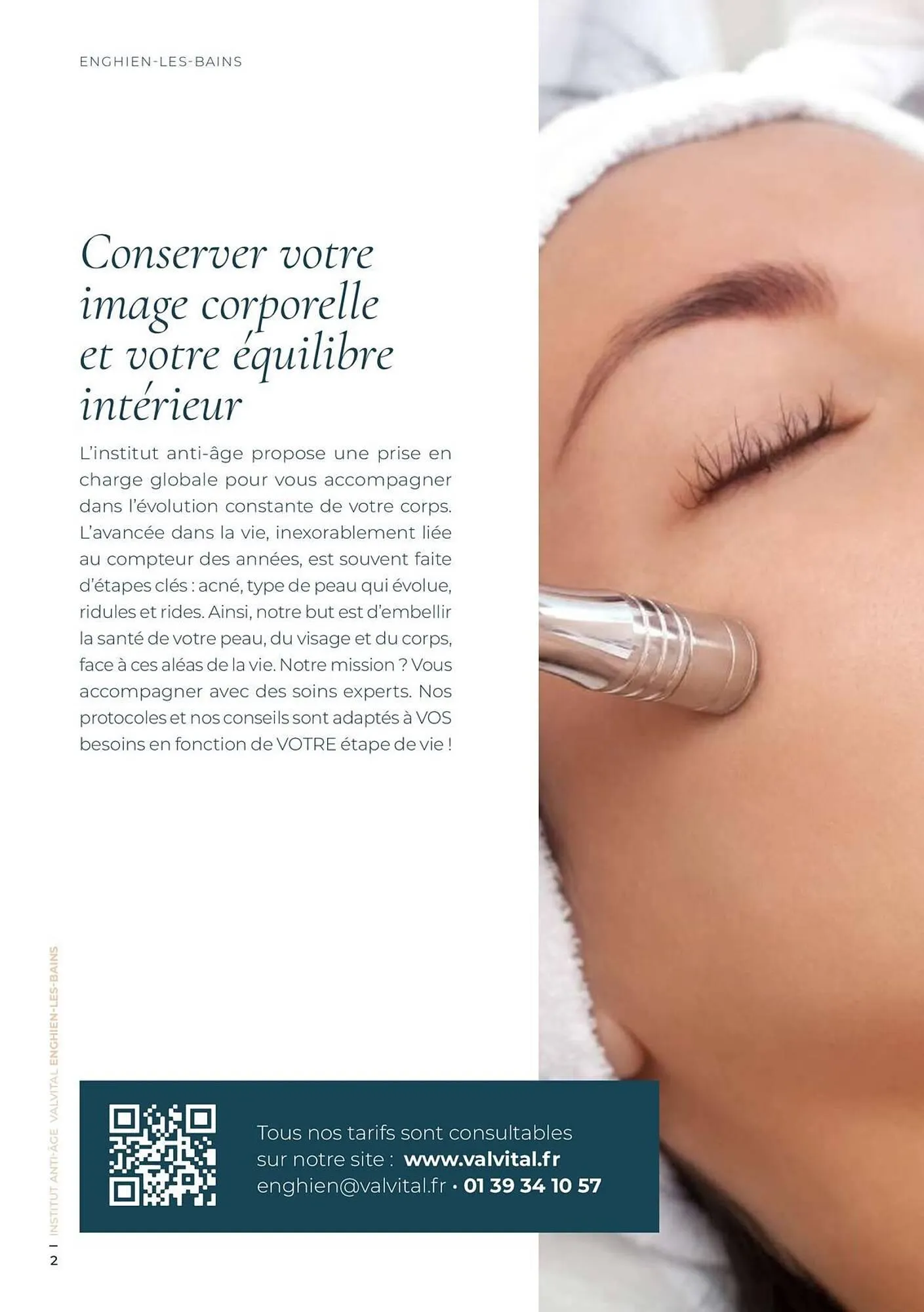 Catalogue ValVital du 9 décembre au 31 décembre 2025 - Catalogue page 2