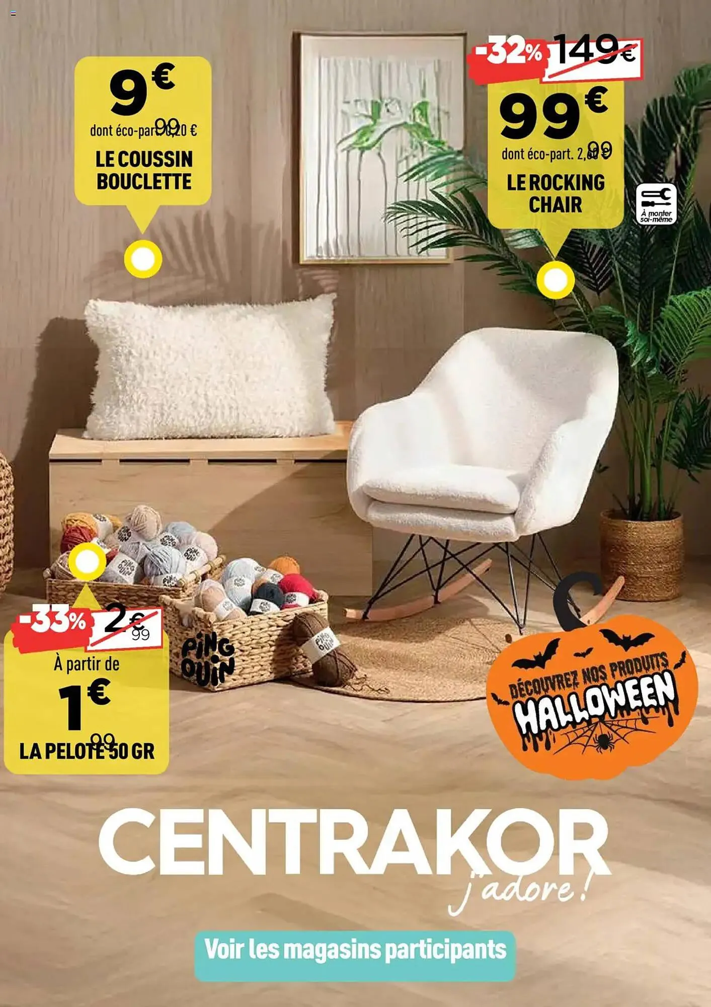 Catalogue Centrakor - 1